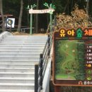 공주산림휴양마을 유아숲체험원 이미지