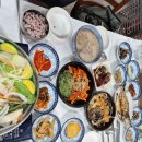 모녀게장식당