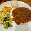 다미수제돈까스해물짬뽕 | 경주 불국사 근처 맛집 해솔방 수제돈까스 짬뽕해물칼국수 솔직후기(웨이팅)