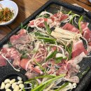 경산 맛집 [장수오리 경산본점]