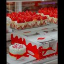 6109 | 성수동, 카페, 데이트, 추천 아쿠아산타 성수카페 성수동 아쿠아산타, 딸기케이크 맛집으로 추천