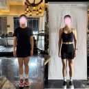 해오름1호 | 운정 재활PT 애블바디 해오름마을 1호점 체형교정 전후 비교