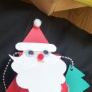 크리스마스 선물과 카드를 한 번에^^♥ 이미지