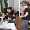 현지미용실 이미지