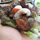 진곰 숯불갈비 이미지