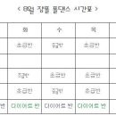쟝폴폴댄스 이미지
