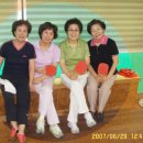 하나로탁구회관