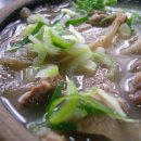 곤지암소머리국밥 - 강남구 | 곤지암소머리국밥