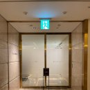 홈스윗홈 부산 서면 롯데호텔부산 라세느 LA SEINE 평일 저녁 뷔페 후기
