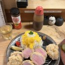 광안4-208 | [부산 맛집] 내돈내산 솔직 후기 &lt; 톤쇼우 광안점 &gt;
