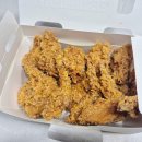 비에이치씨세교 | bhc 콰삭킹 콤보 맛있게 먹은 치킨