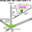오로라네일 Daum카페