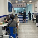 [나트랑 2박4일 여행] 그리스요리 전문점 그릭수블라키 후기