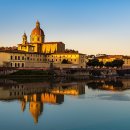 미켈란젤로병원 | 르네상스 시대 주요 건축가 분석(브루넬레스키, 미켈란젤로, 아레티노)