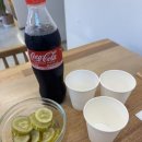 수&하늘보리피자 이미지