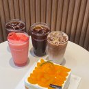 인천 용현동 카페 인하대역 케이크 맛집 투썸플레이스 인천용마루점