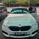 유닛애드 | BMW G30 520D 애드블루 시스템 경고등 점검 및 컨트롤 유닛 수리 🔧🚗