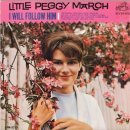 Little Peggy March - I Will Follow Him 이미지