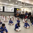 천지태권도장 이미지