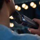 74 | 필립스 면도기 SkinIQ 7000 전기면도기 S7885/74 사용 후기! 남자들 필수템!