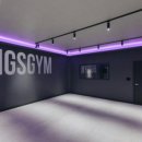 빅스짐 대방점 이미지