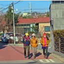 남매공원(들머리공원) 티스토리
