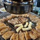 숯불에 닭 장기점 | 장기동 먹자골목 숯불에닭 동네에서 닭구이로 젤 맛있는듯 ㅎㅎ내돈내산후기