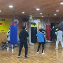 대구 복싱다이어트클럽 화원점 이미지