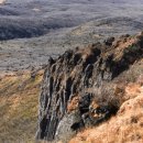 영실기암과 오백나한 이미지