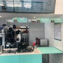 청춘꼬마김밥다산점