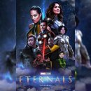 마블 이터널스 ETERNALS 팬아트 포스터 이미지