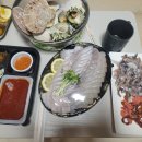 [동해시 로컬 맛집] 동해에서 대게, 킹크랩, 제철 해산물 포장하신다면 어촌마을 이장댁 방문후기