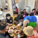 국수사랑봉사단 영천뉴스24