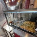 철길떡볶이 | 새벽 5시까지 야식 배달되는 망원시장 맛집 철길떡볶이 솔직 후기