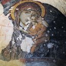 (18) 카파도키아의 ‘괴르메 동굴 교회’ 이미지