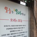 오늘은오리 네이버블로그