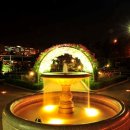 조선대학교 장미원 이미지