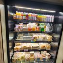 삼정오아시스 | 부산여행의 시작점은 스타벅스 명지강변DT점 (유용욱 샌드위치 득템하고 부산여행 시작하기 도전!)