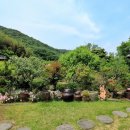 의령 탐진안씨 종택 이미지