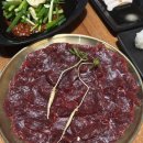 러키비키 소새울역점 | 뭉티기 도장깨는 쀼가 진심 추천하는 대구뭉티기맛집 달성공원역 인근 날것