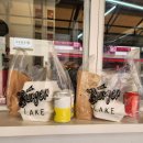 599 | 상왕십리 수제버거맛집, 599버거레이크 왕십리직영점 포장 후기