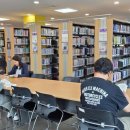 성동구립도서관 이미지