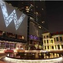 W(더블유)호텔 이미지