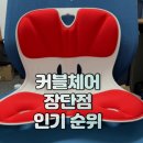 커블체어 효과 실제 후기 리뷰 인기 순위 알아보기
