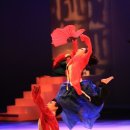 태혜신무용단 공연 이미지