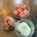 우아한개 | [강남구 역삼동] 역삼동 카페, 강남역 근처카페 신선한 과일 가득! "우아한 과일 강남역삼점" 방문후기!