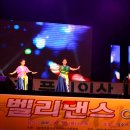 2016 경북영주풍기 인삼축제 벨리댄스 챔피온쉽 이미지