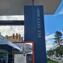 세틀먼트커피 | 브리즈번 레드클리프 Redcliffe, 피쉬앤칩스맛집