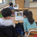 광천초등학교 이미지