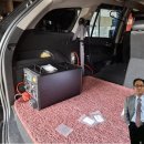 대구밧데리 대통령 이미지